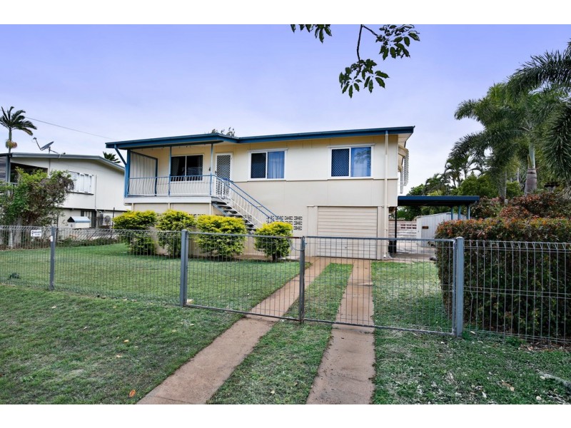 6 Tilanus Street, Heatley QLD 4814