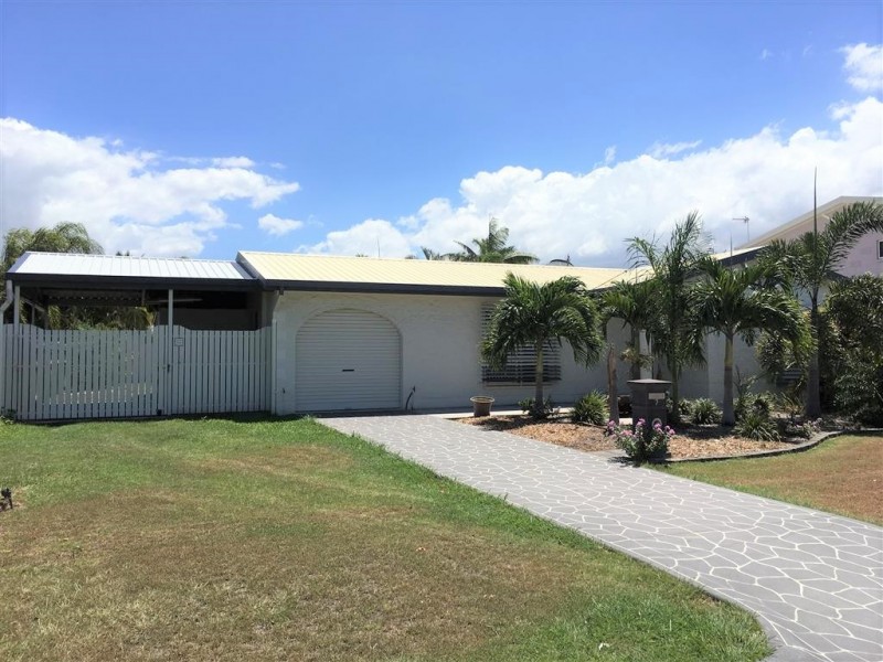 7 Plumtree Place, Kirwan QLD 4817