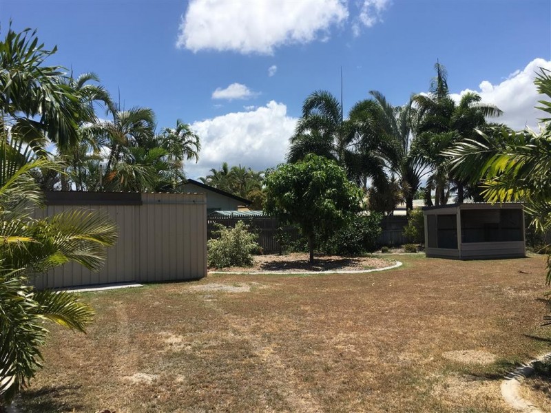 7 Plumtree Place, Kirwan QLD 4817