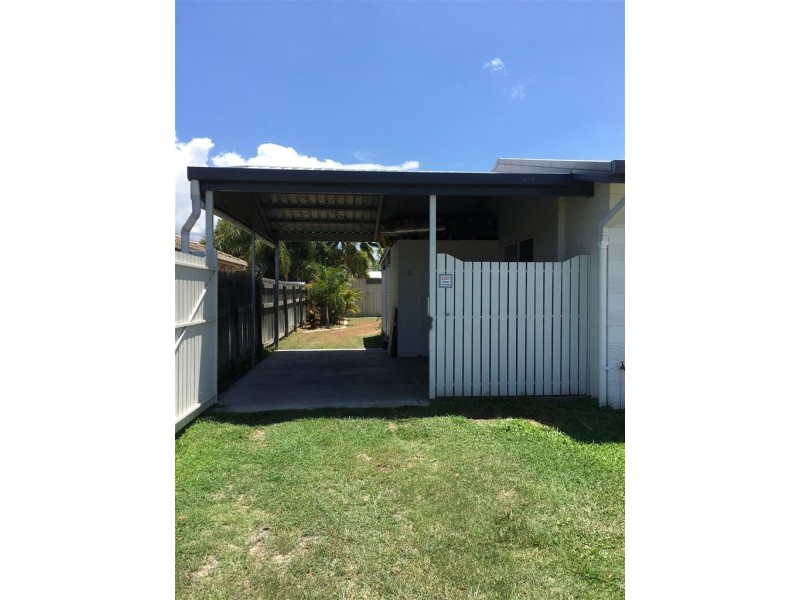 7 Plumtree Place, Kirwan QLD 4817