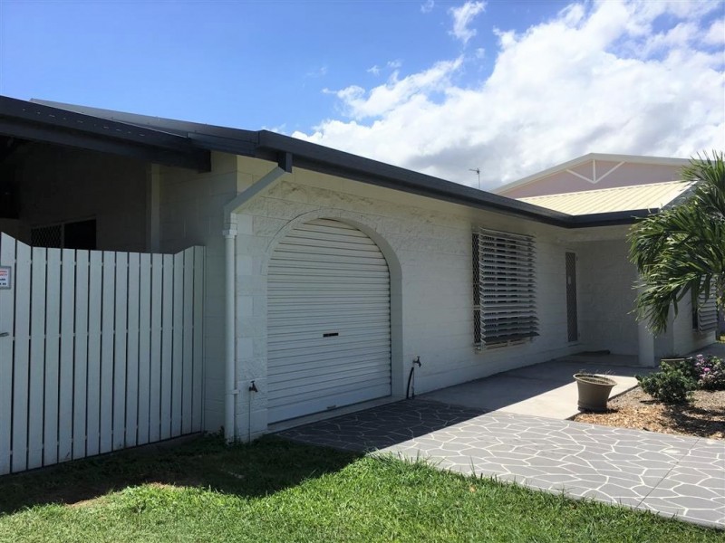 7 Plumtree Place, Kirwan QLD 4817