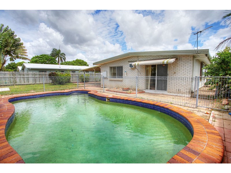 8 Kauri Court, Kirwan QLD 4817