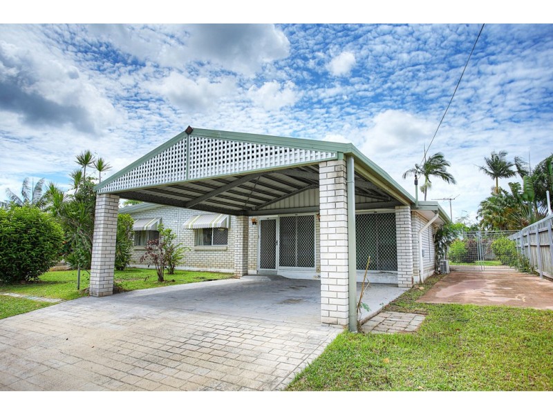 8 Kauri Court, Kirwan QLD 4817