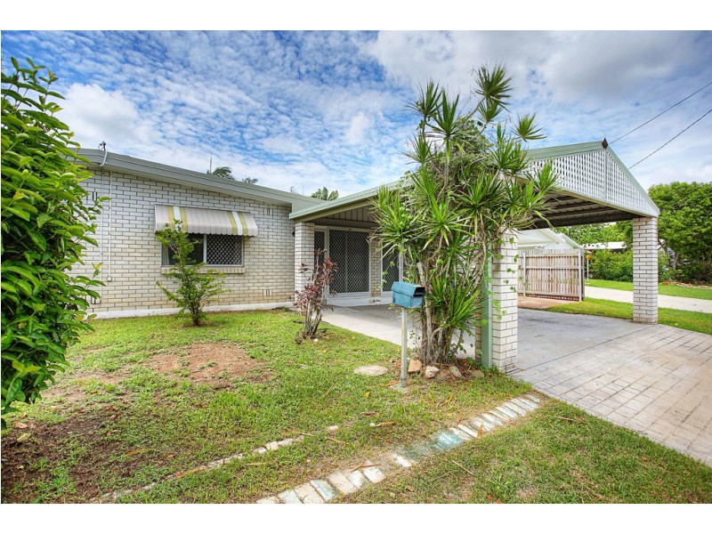 8 Kauri Court, Kirwan QLD 4817