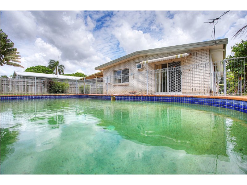 8 Kauri Court, Kirwan QLD 4817