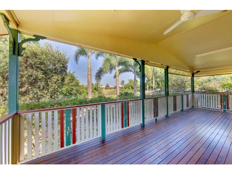 49 Lakeshore Circuit, Idalia QLD 4811