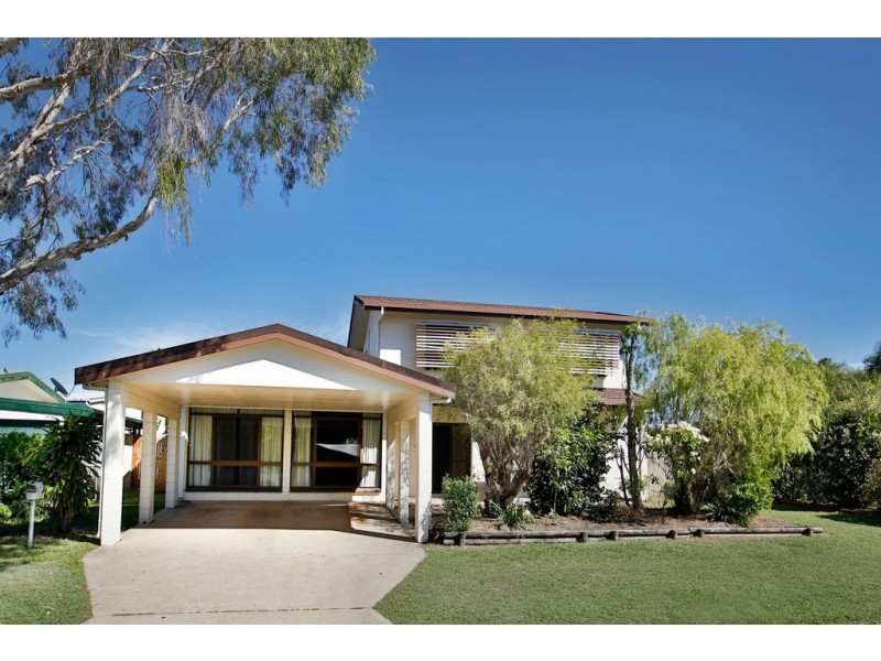 5 Warwick Court, Kirwan QLD 4817