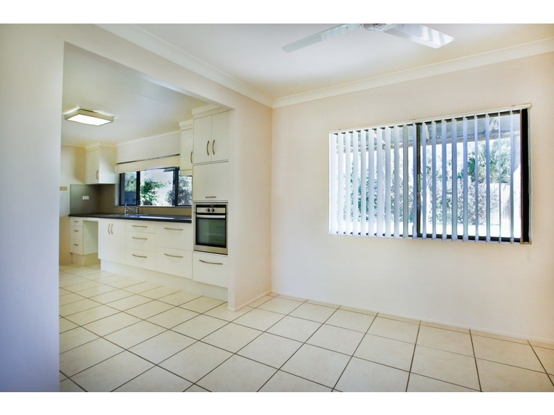 5 Warwick Court, Kirwan QLD 4817