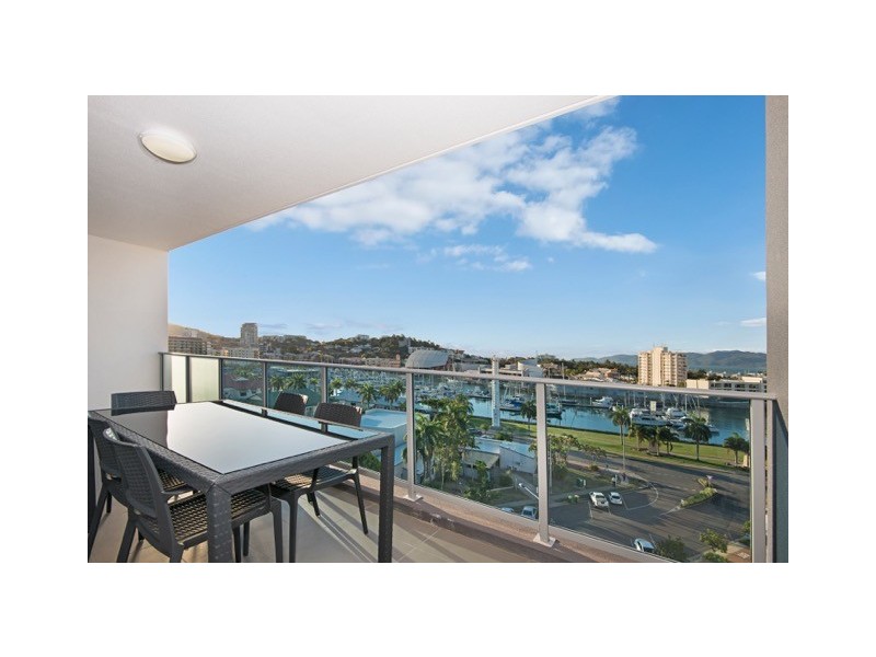 702/68 McIlwraith Street, South Townsville QLD 4810