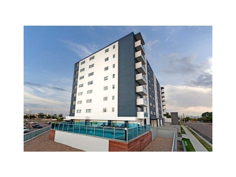 702/68 McIlwraith Street, South Townsville QLD 4810