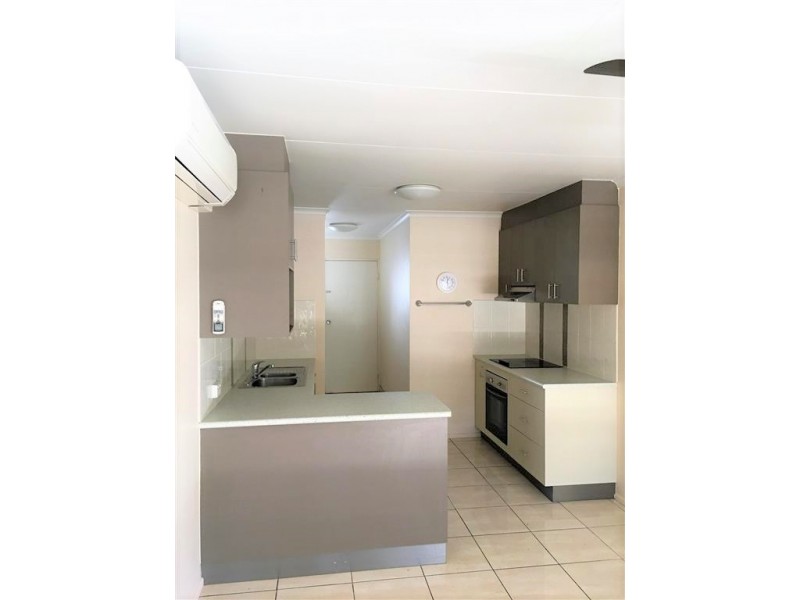 4/14 Bayswater Terrace, Hyde Park QLD 4812