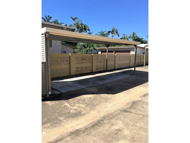 4/14 Bayswater Terrace, Hyde Park QLD 4812