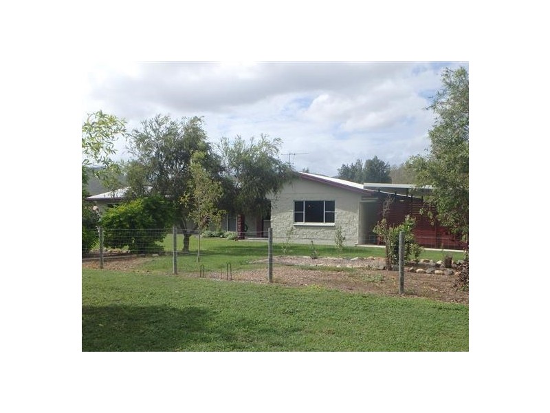 2 Bottlebrush Court, Nome QLD 4816