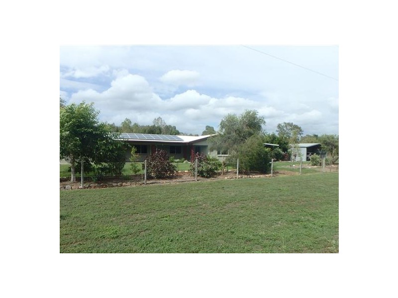 2 Bottlebrush Court, Nome QLD 4816