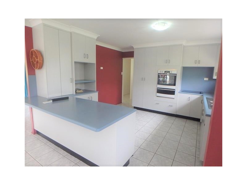 2 Bottlebrush Court, Nome QLD 4816