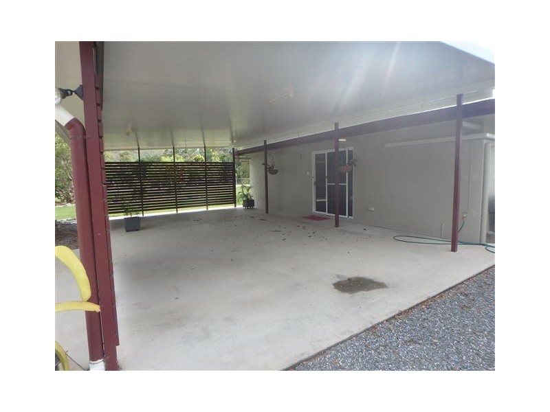 2 Bottlebrush Court, Nome QLD 4816