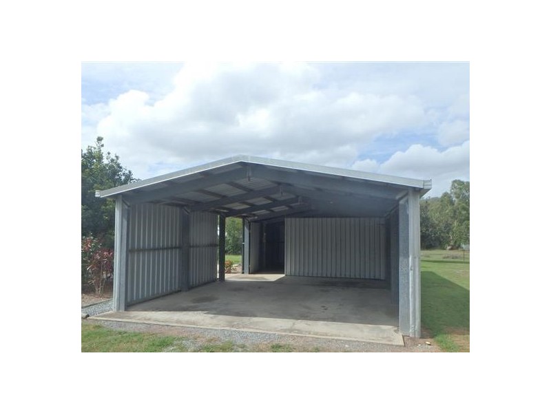 2 Bottlebrush Court, Nome QLD 4816