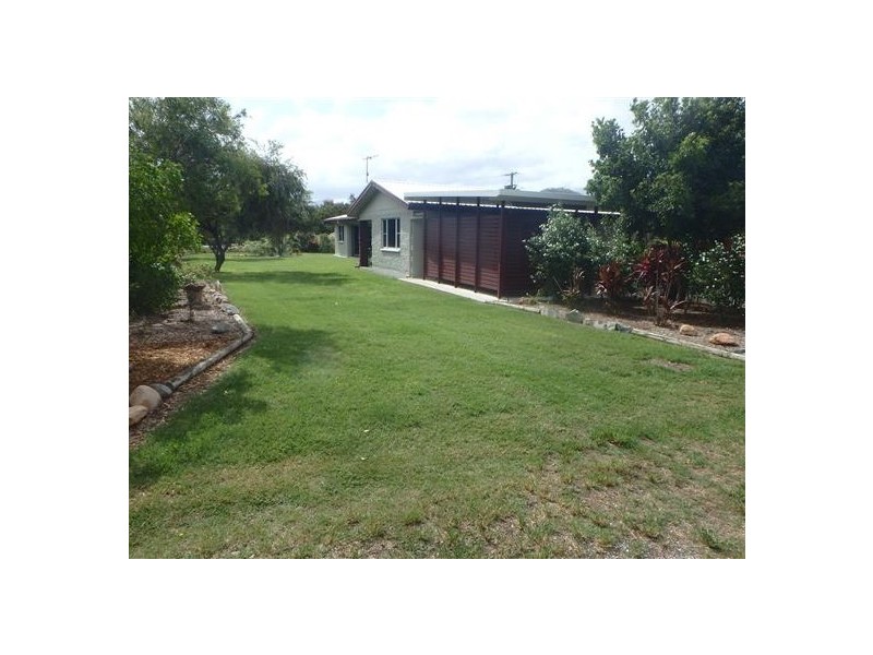 2 Bottlebrush Court, Nome QLD 4816