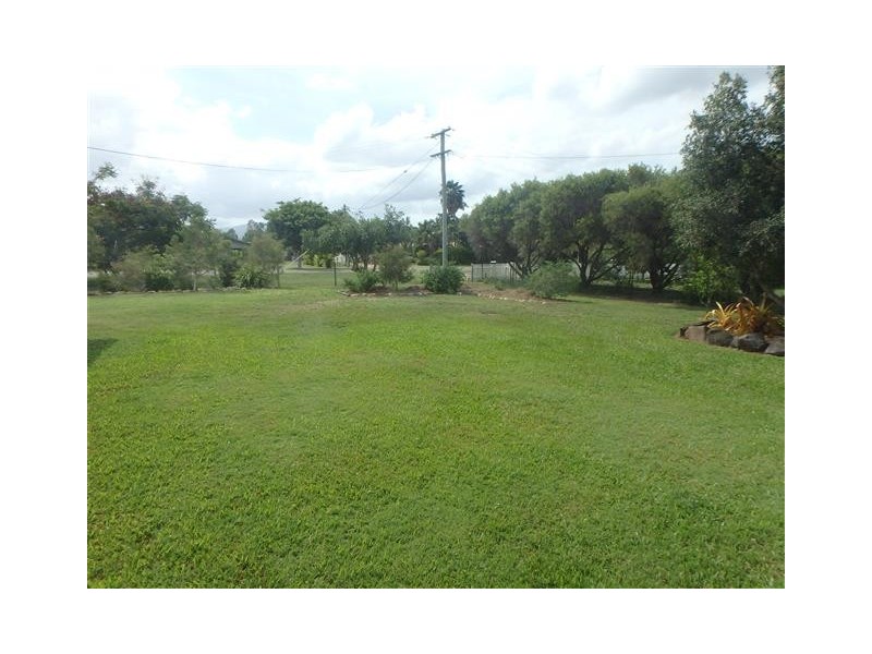 2 Bottlebrush Court, Nome QLD 4816