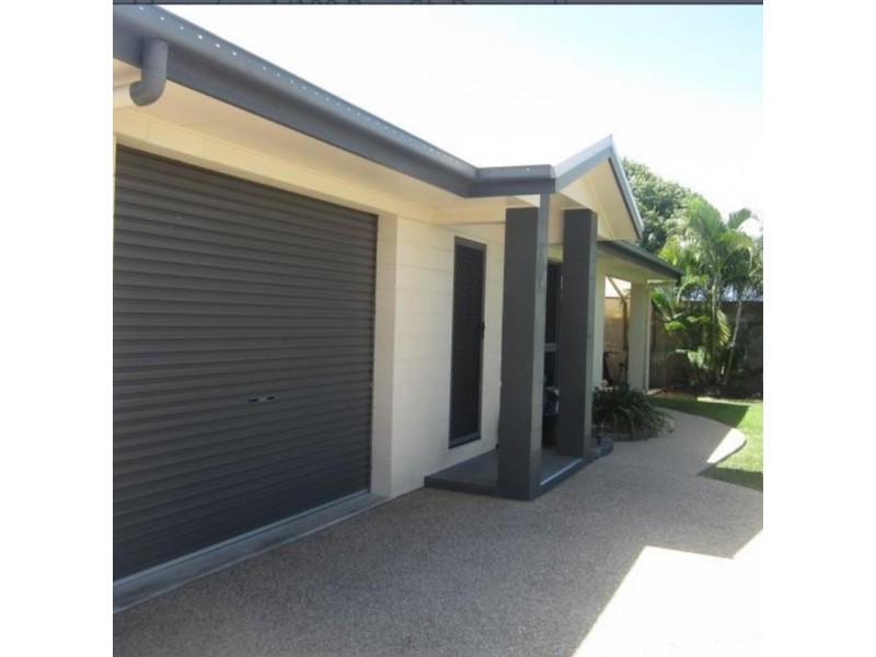 47a Latchford Street, Pimlico QLD 4812