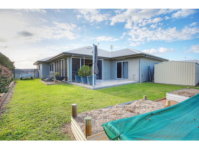 59 Iona Avenue, Burdell QLD 4818