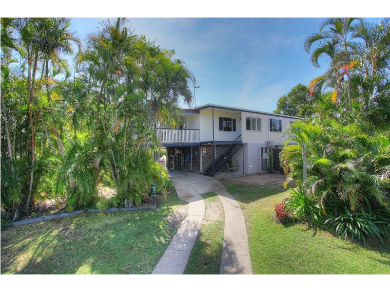 3 Amadio Court, Douglas QLD 4814