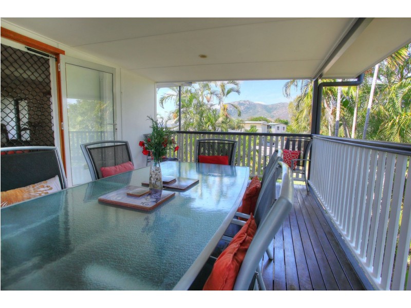 3 Amadio Court, Douglas QLD 4814