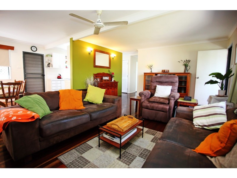 3 Amadio Court, Douglas QLD 4814