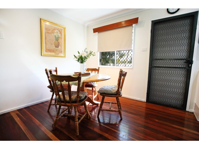 3 Amadio Court, Douglas QLD 4814