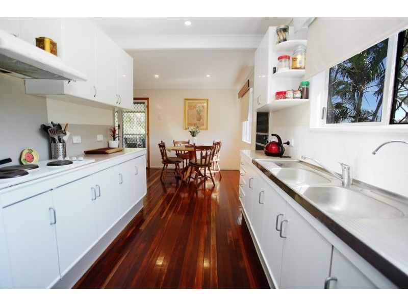 3 Amadio Court, Douglas QLD 4814