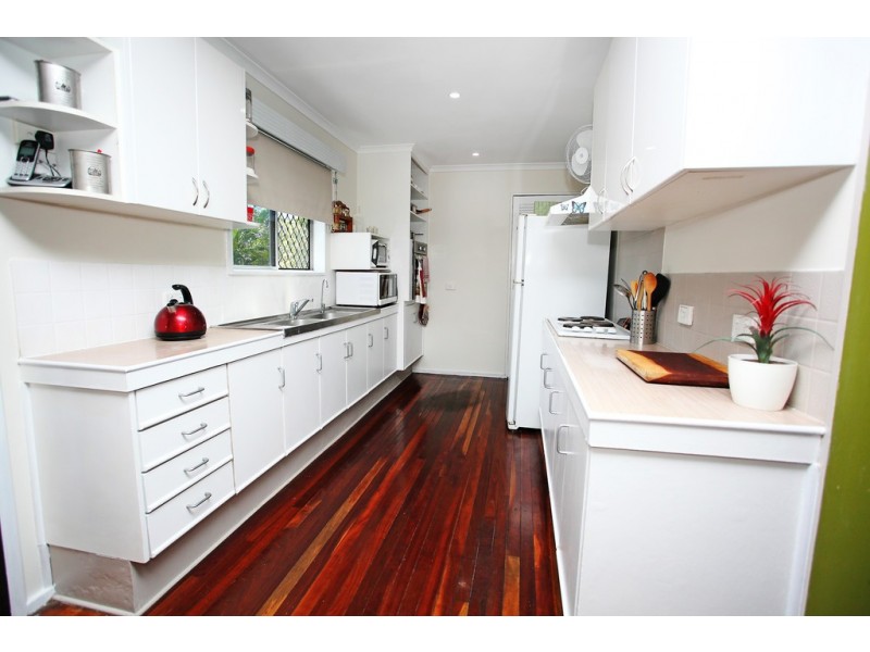 3 Amadio Court, Douglas QLD 4814