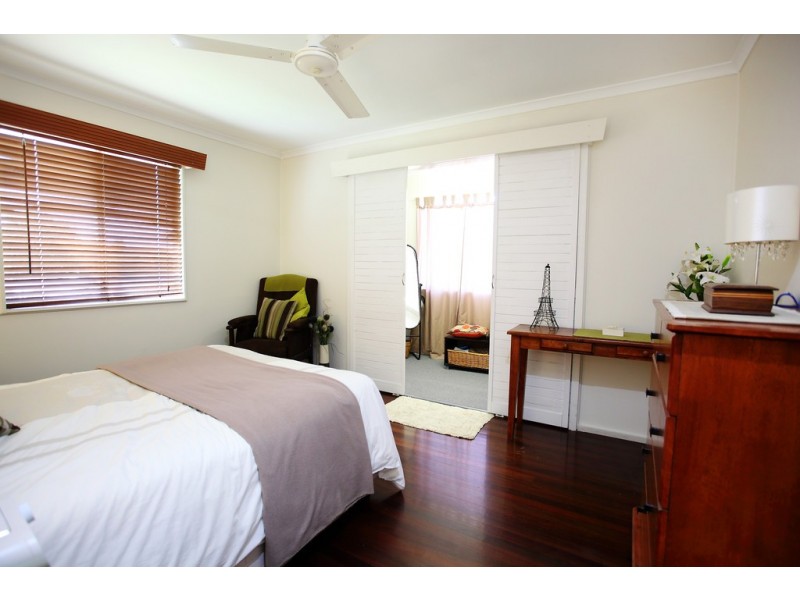 3 Amadio Court, Douglas QLD 4814