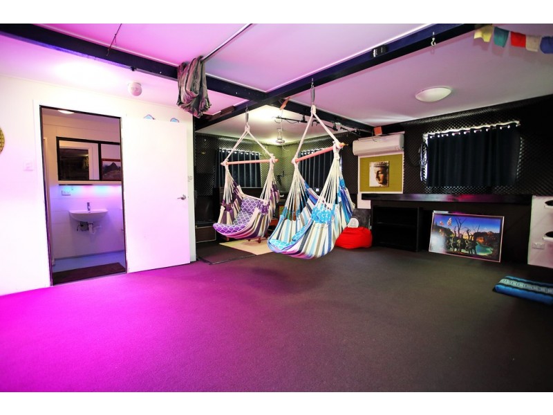 3 Amadio Court, Douglas QLD 4814