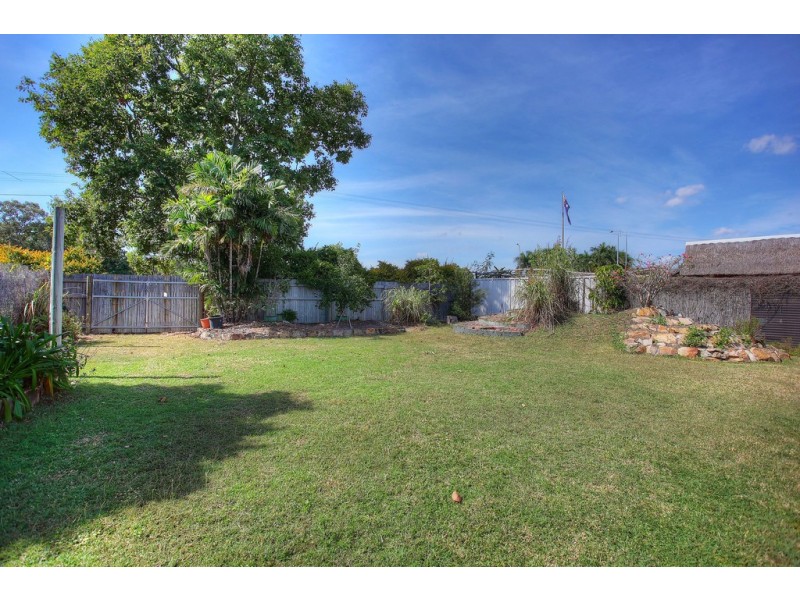 3 Amadio Court, Douglas QLD 4814