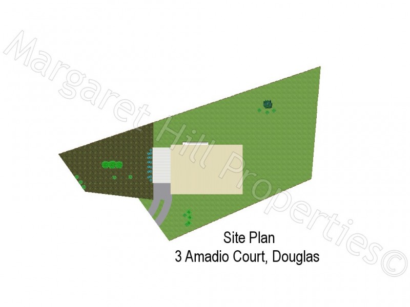 3 Amadio Court, Douglas QLD 4814