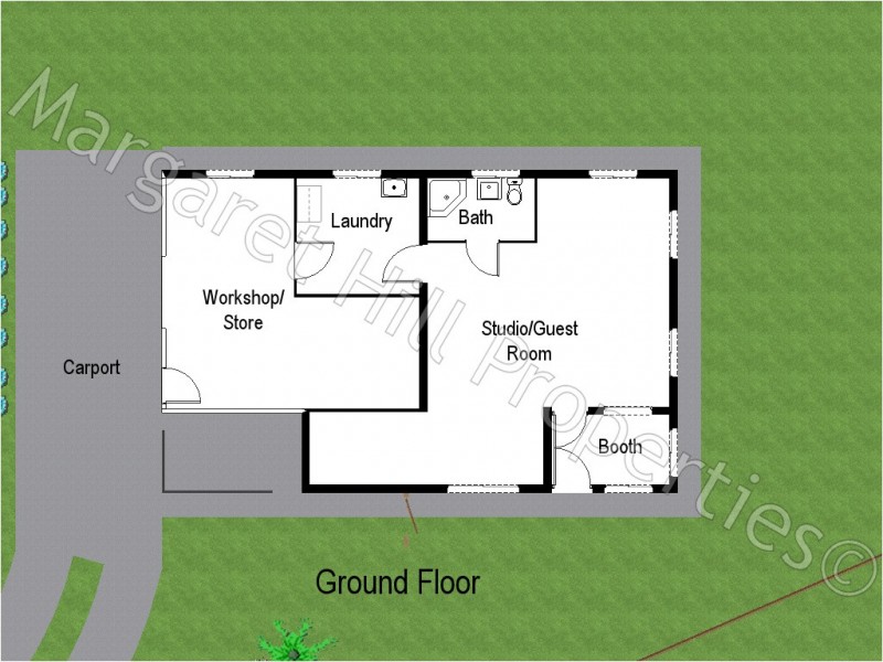 3 Amadio Court, Douglas QLD 4814