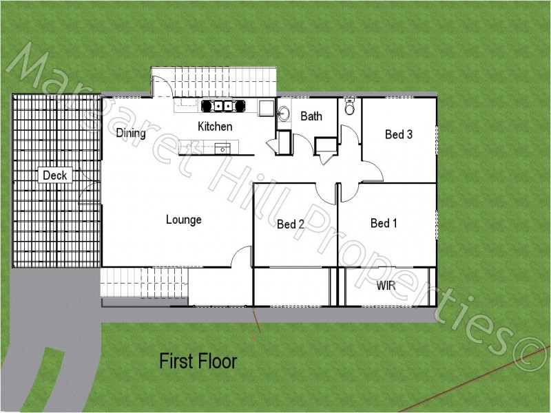 3 Amadio Court, Douglas QLD 4814