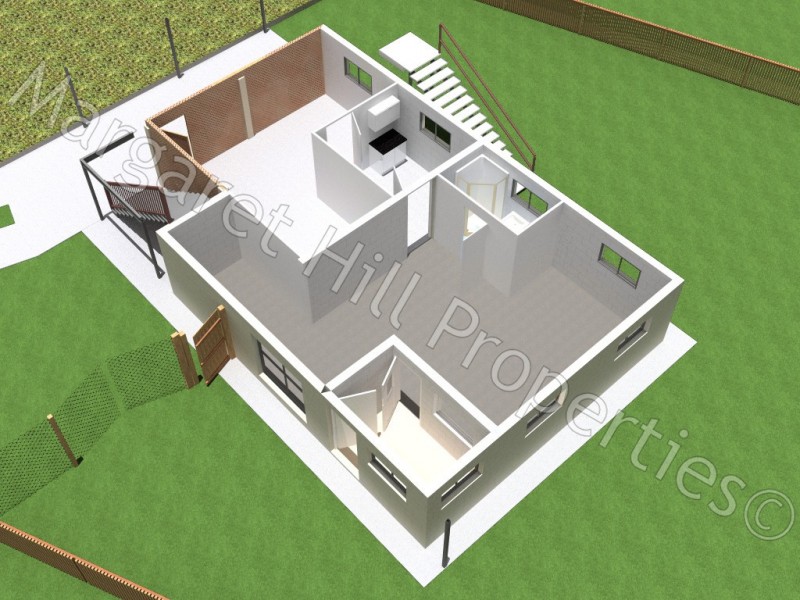 3 Amadio Court, Douglas QLD 4814