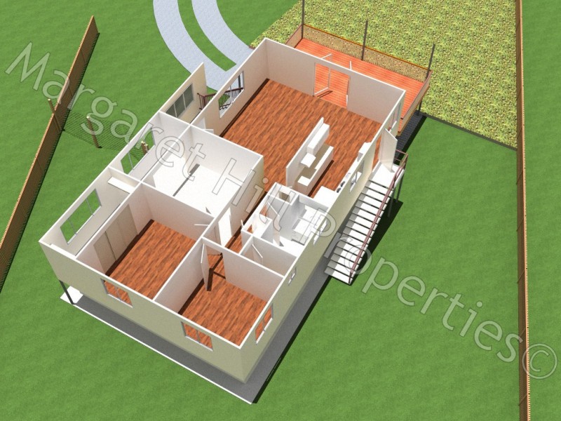 3 Amadio Court, Douglas QLD 4814