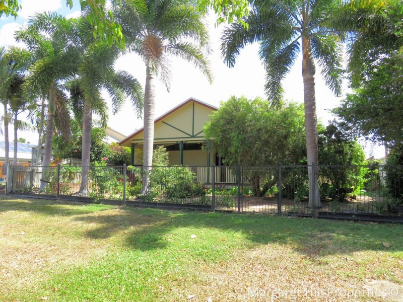 49 Lakeshore Circuit, Idalia QLD 4811