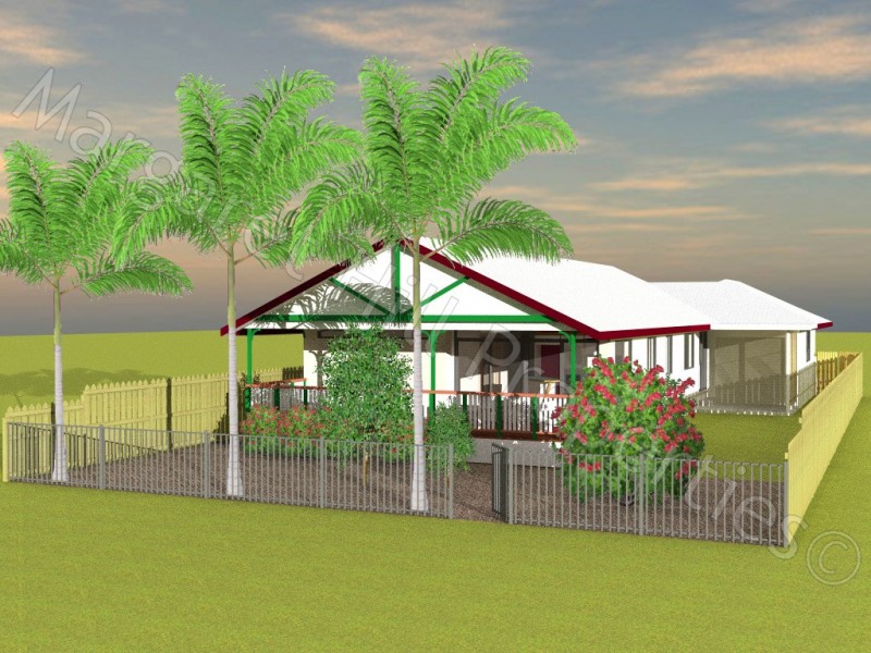 49 Lakeshore Circuit, Idalia QLD 4811