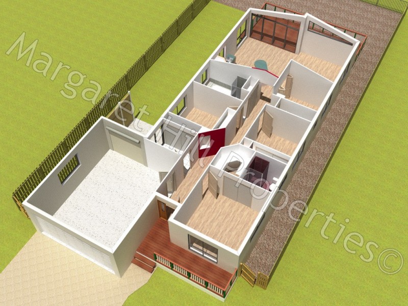 49 Lakeshore Circuit, Idalia QLD 4811