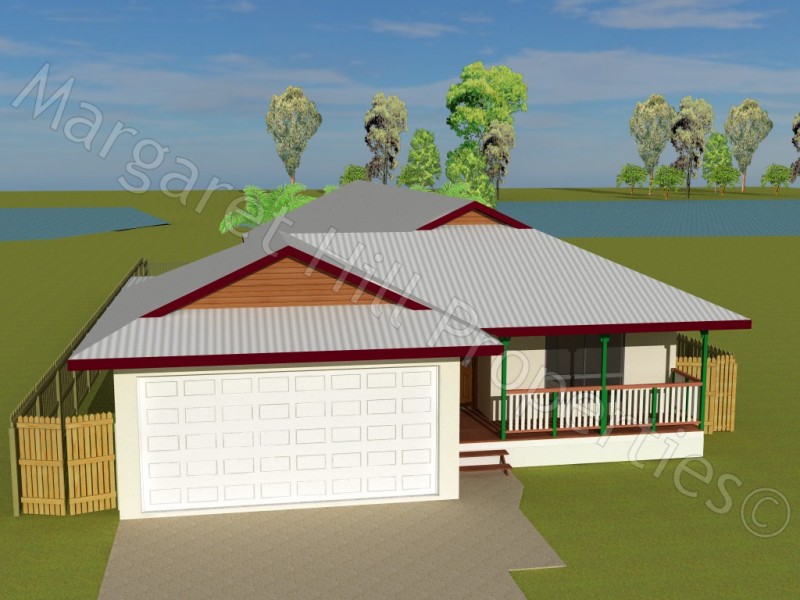 49 Lakeshore Circuit, Idalia QLD 4811