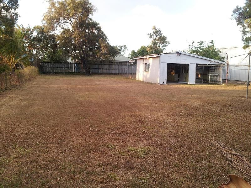 39 Lonerganne Street, Garbutt QLD 4814