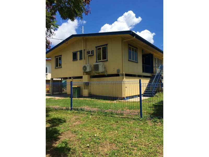 2 Biggs Street, Vincent QLD 4814