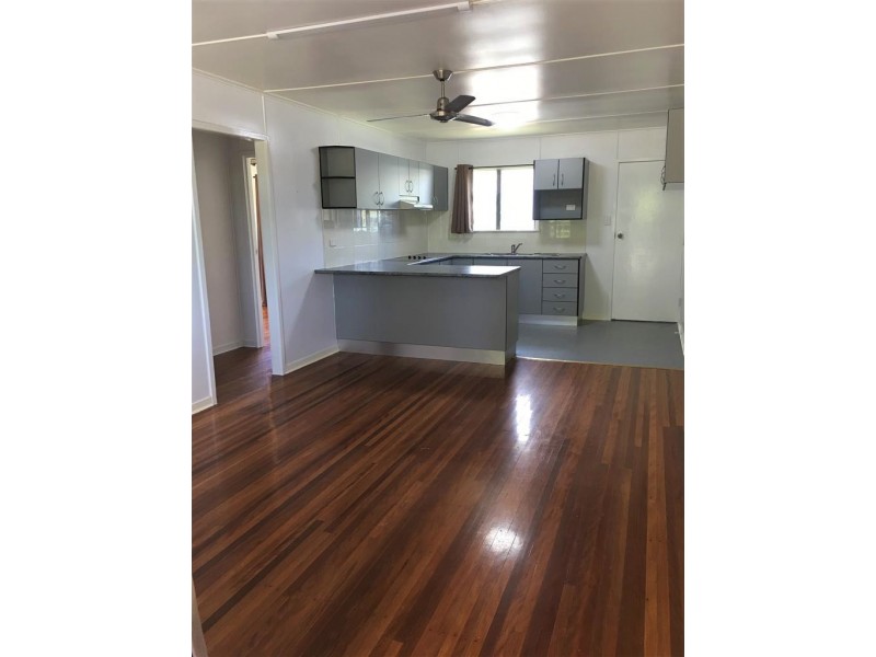 2 Biggs Street, Vincent QLD 4814