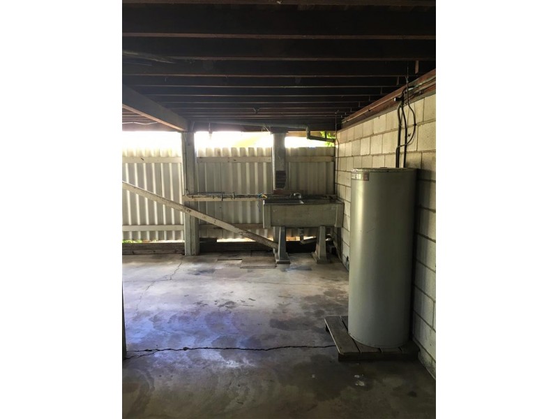 2 Biggs Street, Vincent QLD 4814