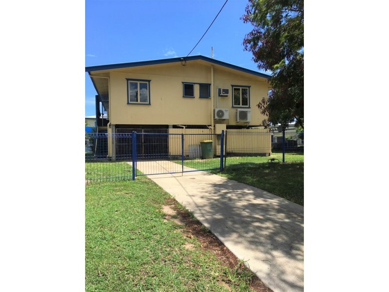 2 Biggs Street, Vincent QLD 4814