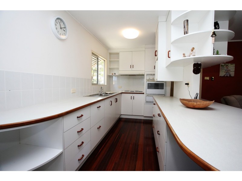 5 Paringa Street, Cranbrook QLD 4814