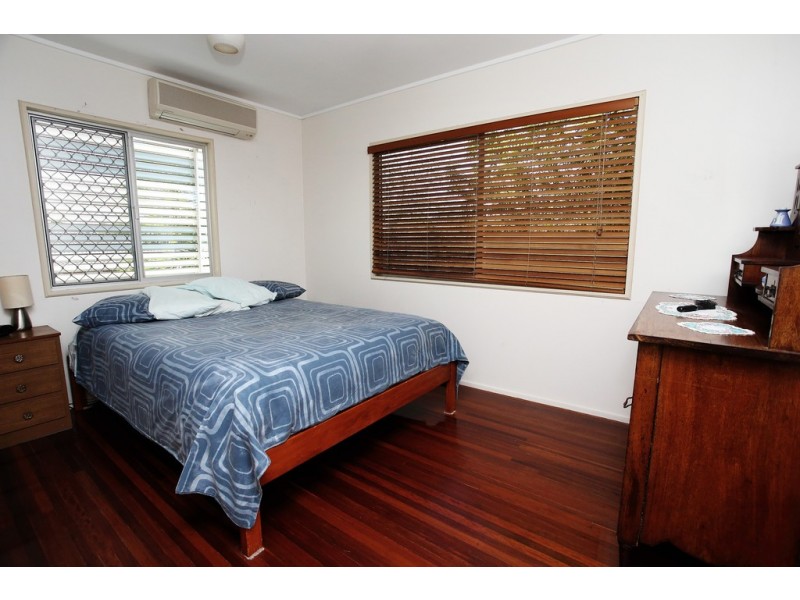 5 Paringa Street, Cranbrook QLD 4814